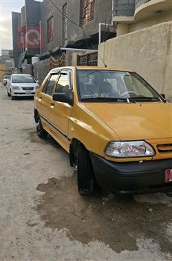 Saipa 131